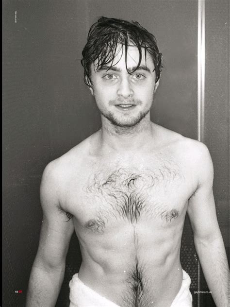 daniel radcliffe nude|Harry Potter’s Daniel Radcliffe Naked & Fully Exposed Cock!